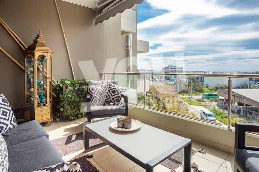 Γιώργος Ασημακόπουλος σπίτι περιοδικό YOU