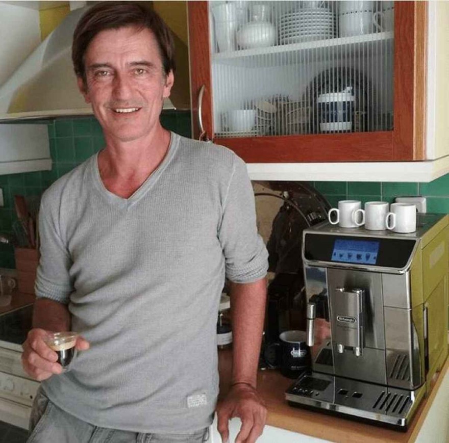 Σπίτι Θοδωρή Κουτσογιαννόπουλου