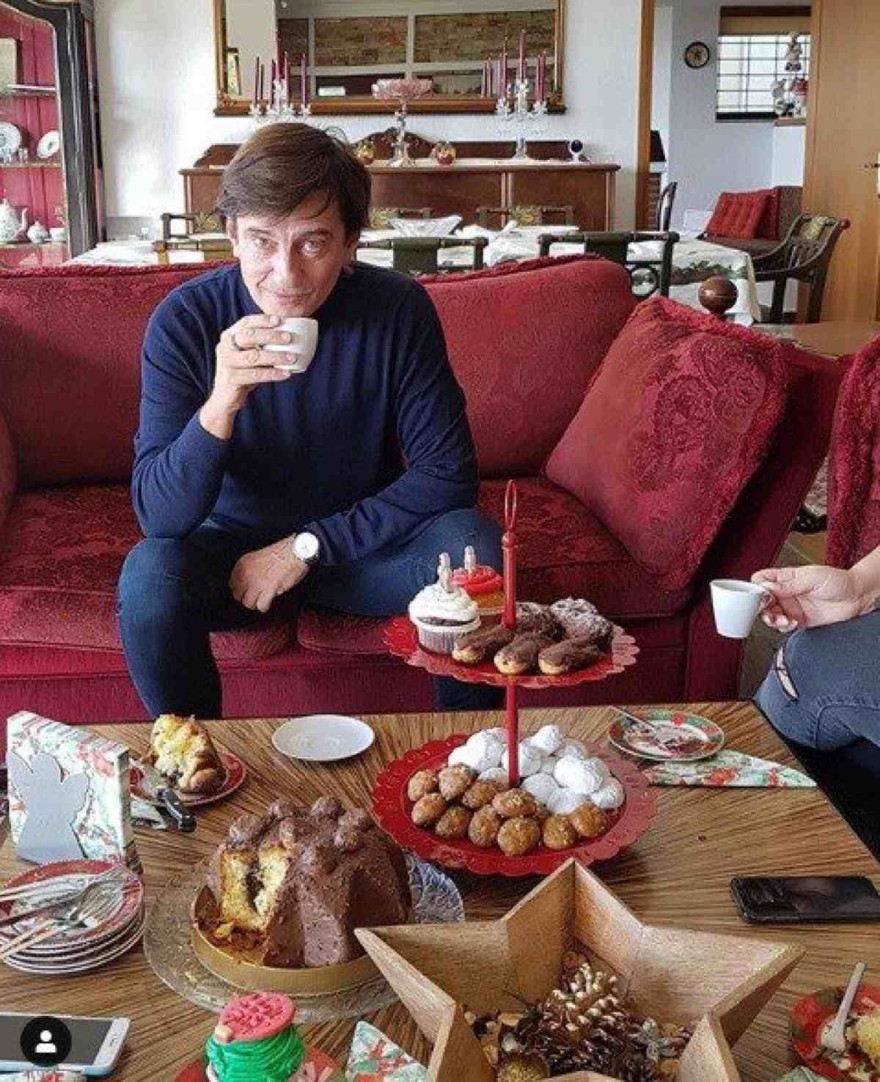 Θοδωρής Κουτσογιαννόπουλος