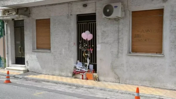 Πάτρα: Τι αλλάζει με την περιουσία της σπιτονοικοκυράς - Κόλαφος ο ιδιωτικός ντέντεκτιβ