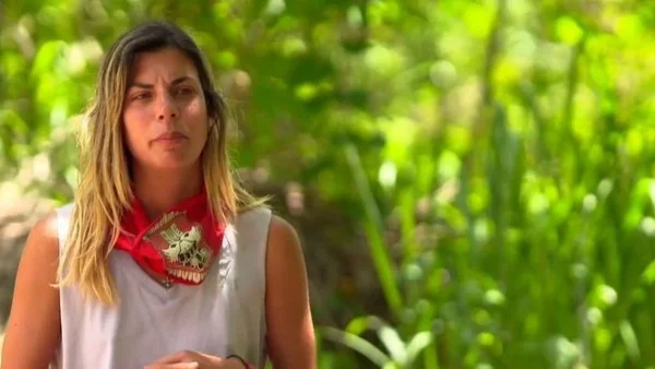 Survivor 5: «Τσακώνονται, δεν μου αρέσει...» - Η Σταυρούλα αντιδρά στην ένωση των ομάδων