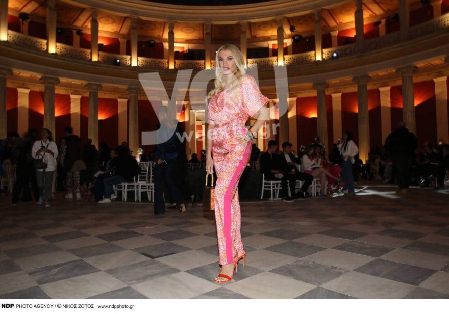 Κωνσταντίνα Σπυροπούλου