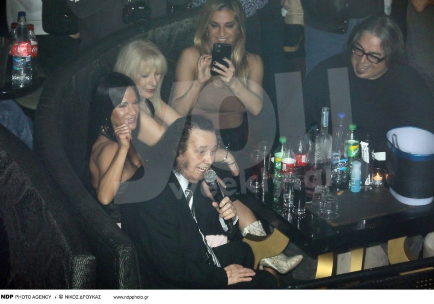 Σταμάτης Κόκοτας σήμερα