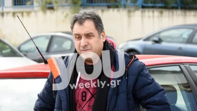 «Γλίτωσα από βέβαιο θάνατο» - Οι συγκλονιστικές δηλώσεις του Πάνου Σταθακόπουλου