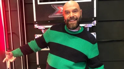 Ο Stavento έμαθε να κάνει insta stories - Μας βομβάρδισε με τα πρώτα ξεκαρδιστικά βίντεο