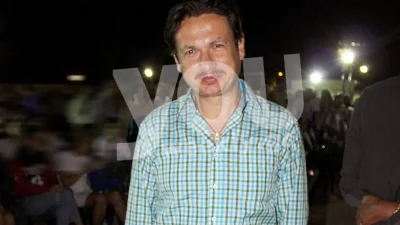 Σταύρος Νικολαΐδης: «Γνώριζα ότι ο Φιλιππίδης ήταν δύσκολος άνθρωπος»