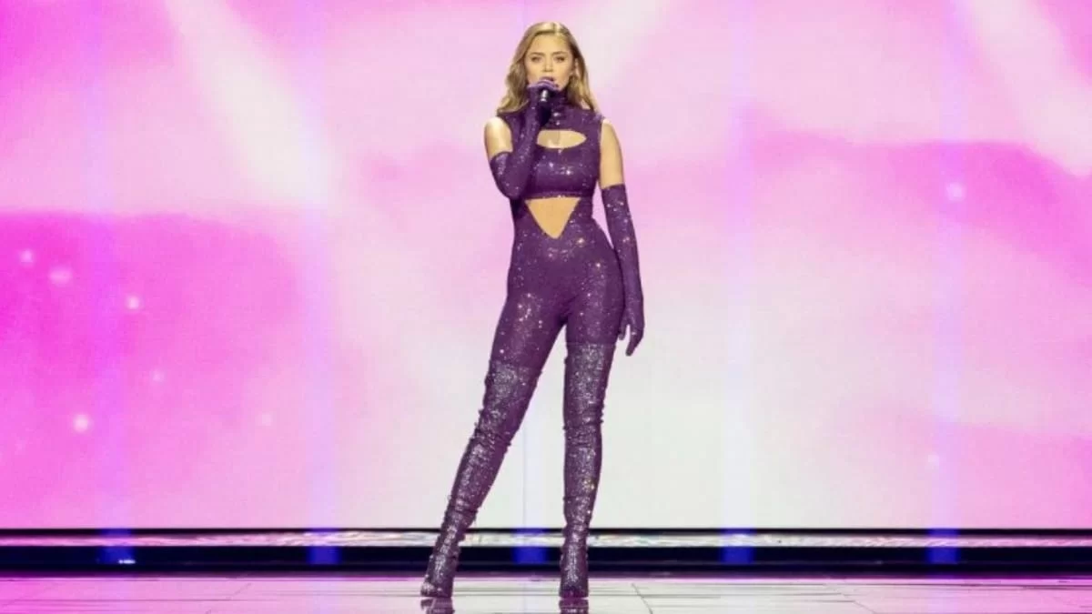 Από την Eurovision σε νέα διεθνή σκηνή: Η Στεφανία θα πρωταγωνιστήσει σε γνωστή σειρά του Netflix