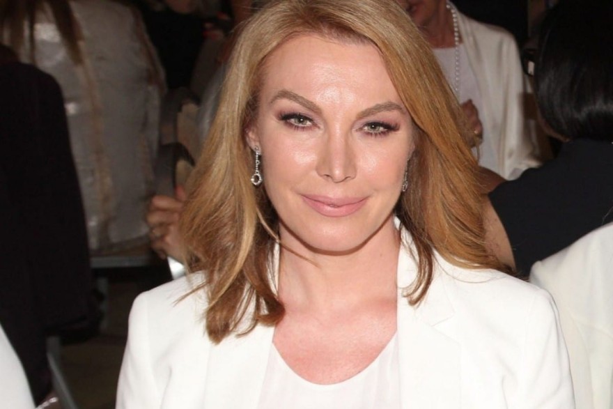 Στο φως η πραγματική ηλικία της Τατιάνας Στεφανίδου