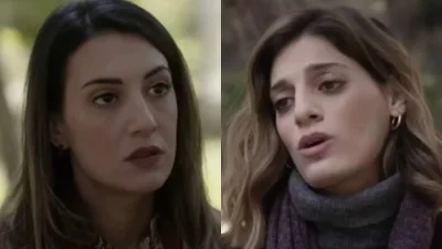 Σασμός: Μετωπική σύγκρουση για Αργυρώ και Στέλλα - "Μία είναι η αλήθεια..."