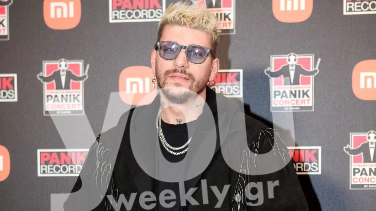 Σούσουρο με την "καυτή" ανάρτηση του Στηβ Μιλάτου - Δεν άφησε τίποτα στην φαντασία