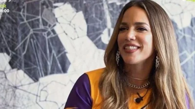 «Περνάς διάφορα στάδια αλλά δεν...» - Η Κατερίνα Στικούδη μιλά για την μητρότητα και αποκαλύπτει