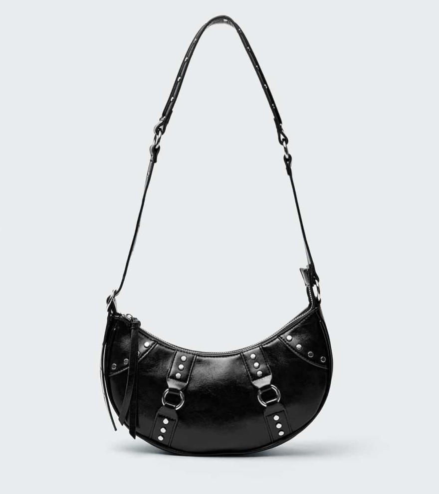 Τσάντα από τα Stradivarius