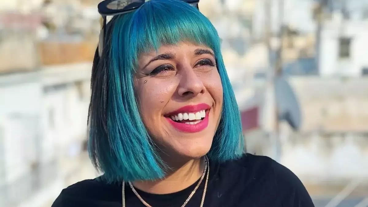 Άλλος άνθρωπος η Super Κική - Αποκάλυψε την εντυπωσιακή αλλαγή που έκανε στην εμφάνισή της