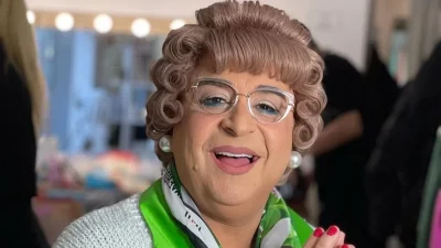 ΑΝΤ1: Η απόφαση για το μέλλον του Super Mammy - Τι συμβαίνει με τον Μάρκο Σεφερλή;