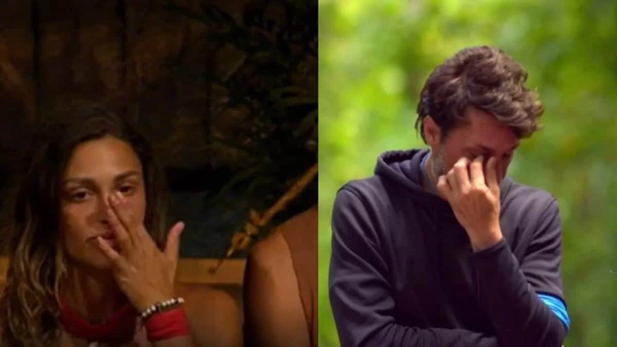 Survivor 5 highlights 6/4: Ράκος Βρισηίδα και Εμμανουήλ - Τα νεύρα της Ασημίνας με τον Άρη και ο παίκτης που αποχώρησε