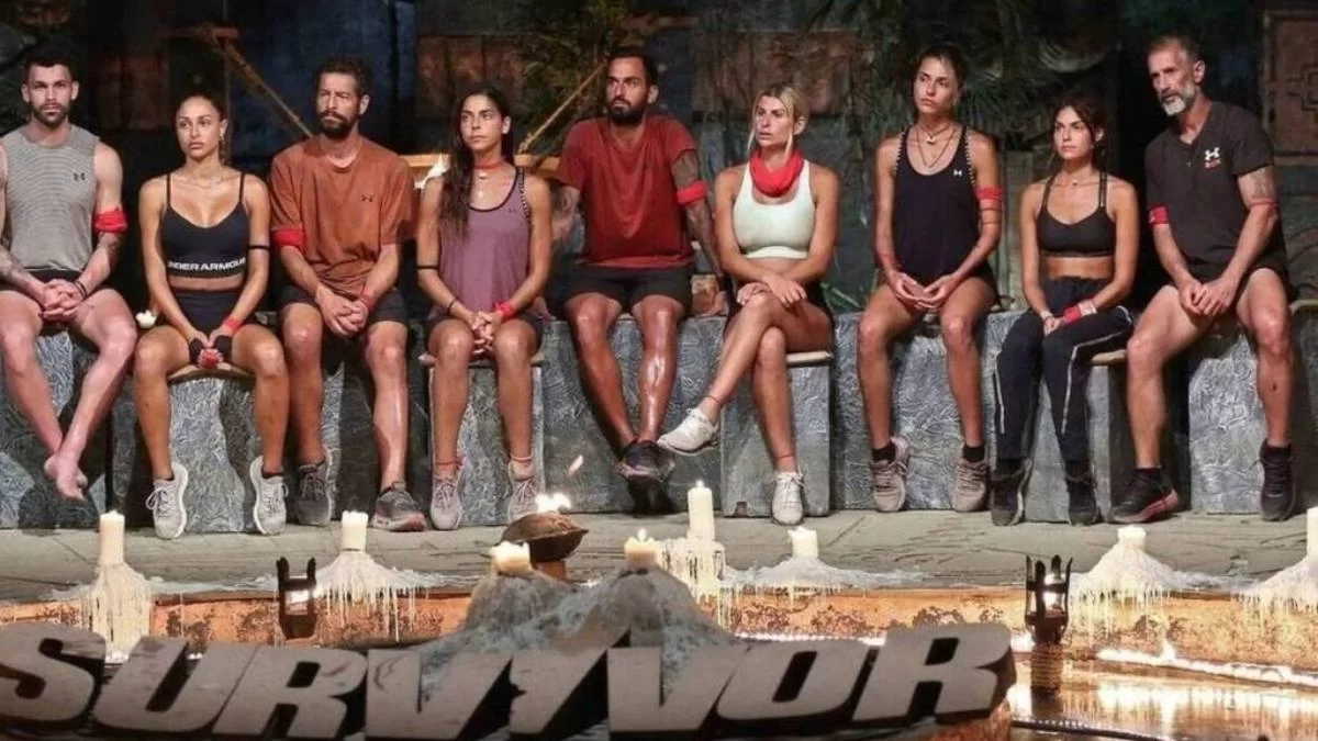 Survivor 5: Τα πάνω κάτω στο παιχνίδι - Έρχεται τριπλή οικειοθελής αποχώρηση