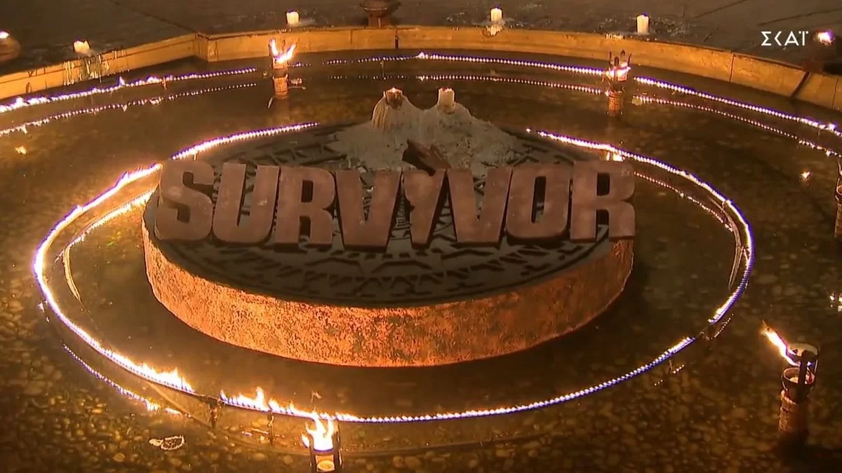 Αποκλειστικό παρασκήνιο: Άγριος καυγάς στο Survivor 5 - «Σκάσε πια ρε, μας ζάλισες τα...»