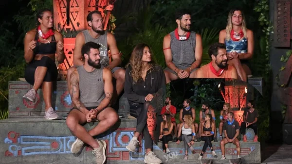 Survivor 5: Τελευταίες στιγμές στον Άγιο Δομίνικο για τον... - Φέρεται να αποχωρεί