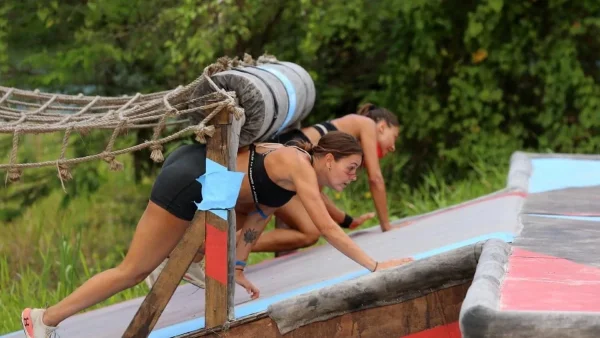 Survivor 5: Η ομάδα που κέρδισε τη δεύτερη ασυλία