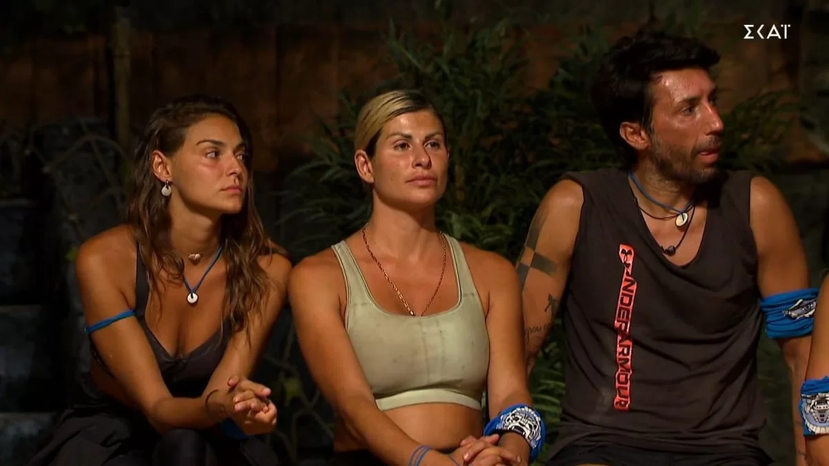 Survivor 5: Τα ποσοστά της χθεσινής 6/4 ψηφοφορίας