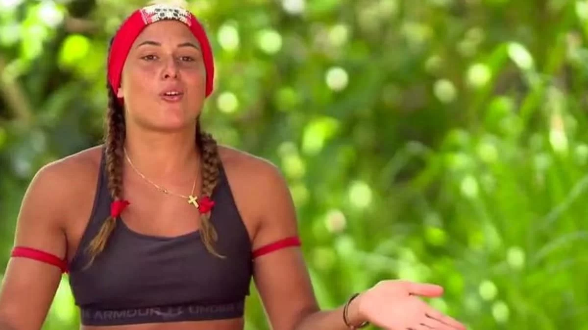 Survivor 5: «Τσακώνονται ακόμα και όταν κερδίζουν» - Τα γέλια των Κόκκινων με την συμπεριφορά των αντιπάλων