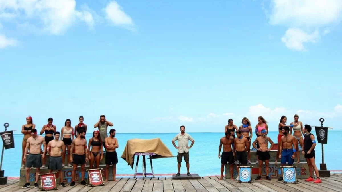 Survivor 5 spoiler: Θα αλλάξουν όλα - Πότε θα γίνει η ένωση των δύο ομάδων