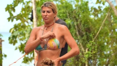 Survivor 5: Η πρώτη ανάρτηση της Ευρυδίκης Παπαδοπούλου μετά την αποχώρηση της