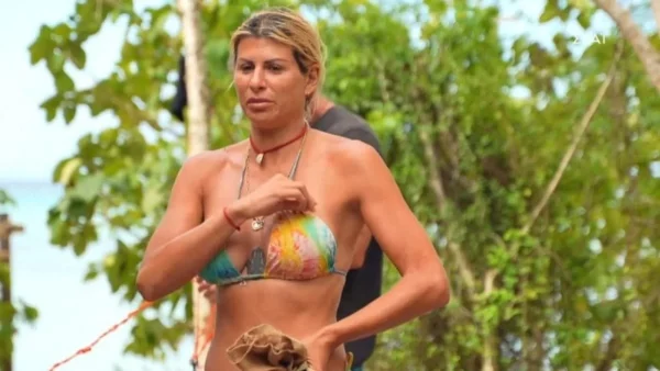 Survivor 5: Η πρώτη ανάρτηση της Ευρυδίκης Παπαδοπούλου μετά την αποχώρηση της
