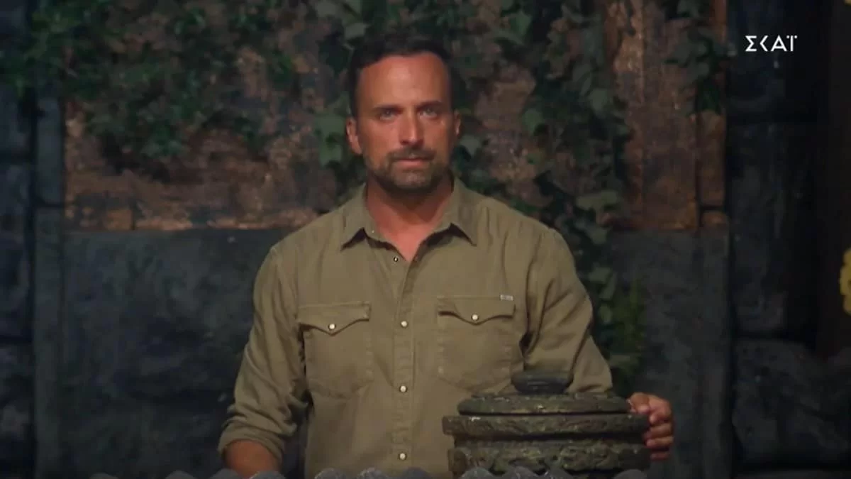 Survivor 5: Αυτοί είναι οι υποψήφιοι προς αποχώρηση - Ξέσπασαν όλοι σε κλάματα