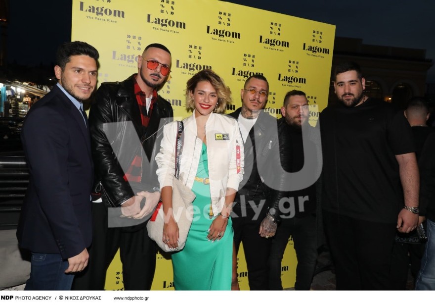 Αποκλειστική φωτογραφία Ταραμπάνκο