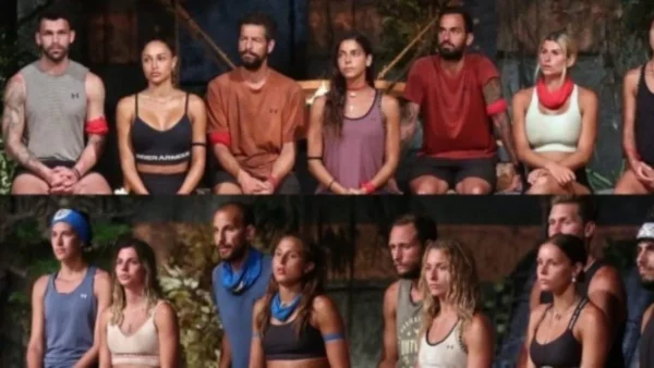 Survivor 5: ΚΡΊΜΑ - Αυτός ο παίκτης έχει κάνει μόνο 3 νίκες κατά την παραμονή του στο παιχνίδι!