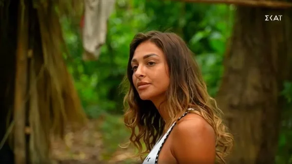 Survivor 5: «Άντε σπιτάκι σου...» - Οργή του Twitter κατά της Ναυσικάς Παναγιωτακοπούλου