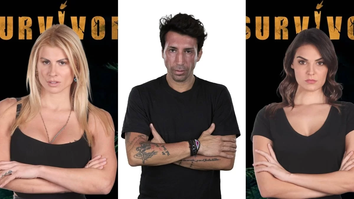 Survivor 5 - spoiler 6/4: ΤΙ ΕΓΙΝΕ ΤΩΡΑ; Ανατροπή με τον παίκτη που αποχωρεί αύριο