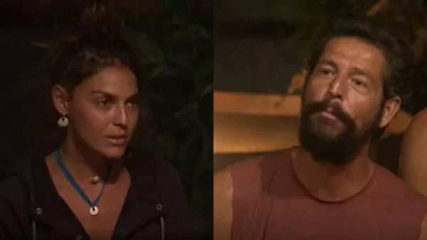 Survivor 5 trailer 3/4: «Ευτυχώς υπήρχαν κάμερες» - Η Βρισηίδα καταγγέλλει δημόσια τον Απόστολο Ρουβά!