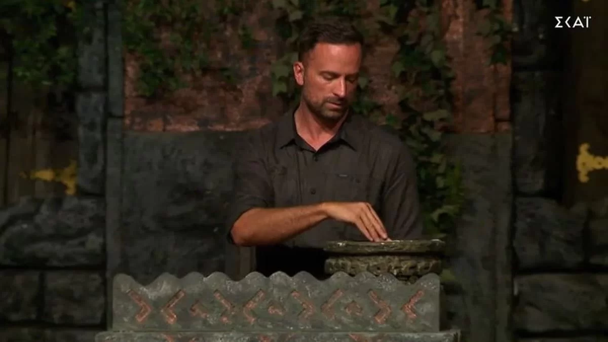 Survivor 5: Η Μπλε ομάδα μίλησε - Ο πρώτος υποψήφιος προς αποχώρηση