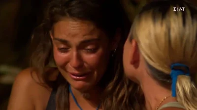 Καθόλου άσχημα: Τα λεφτά που έχει μαζέψει μέχρι στιγμής η Βρισηίδα από το Survivor 5