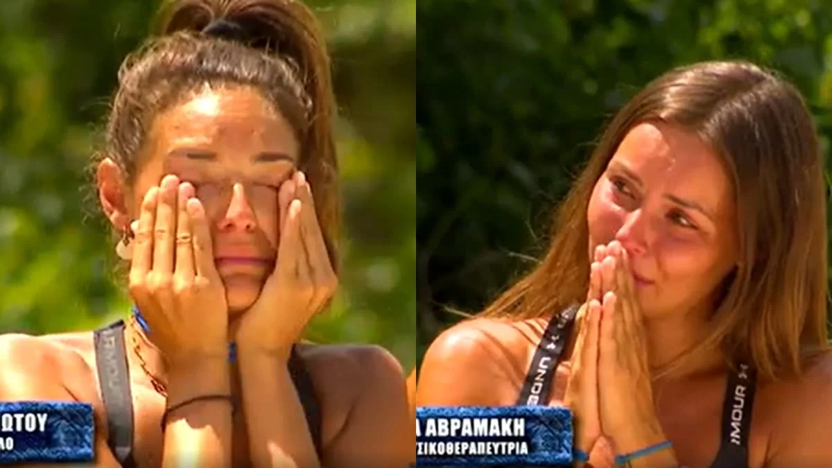 Survivor 5: "Κατέρρευσαν" οι παίκτες στο άκουσμα του επάθλου - Τελείως διαφορετικό από τα υπόλοιπα