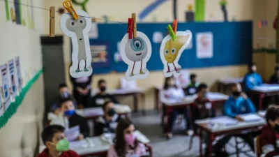 Σχολεία: Στην τελική ευθεία για τις Πανελλήνιες - Τι είναι η ελληνική «PISA»;