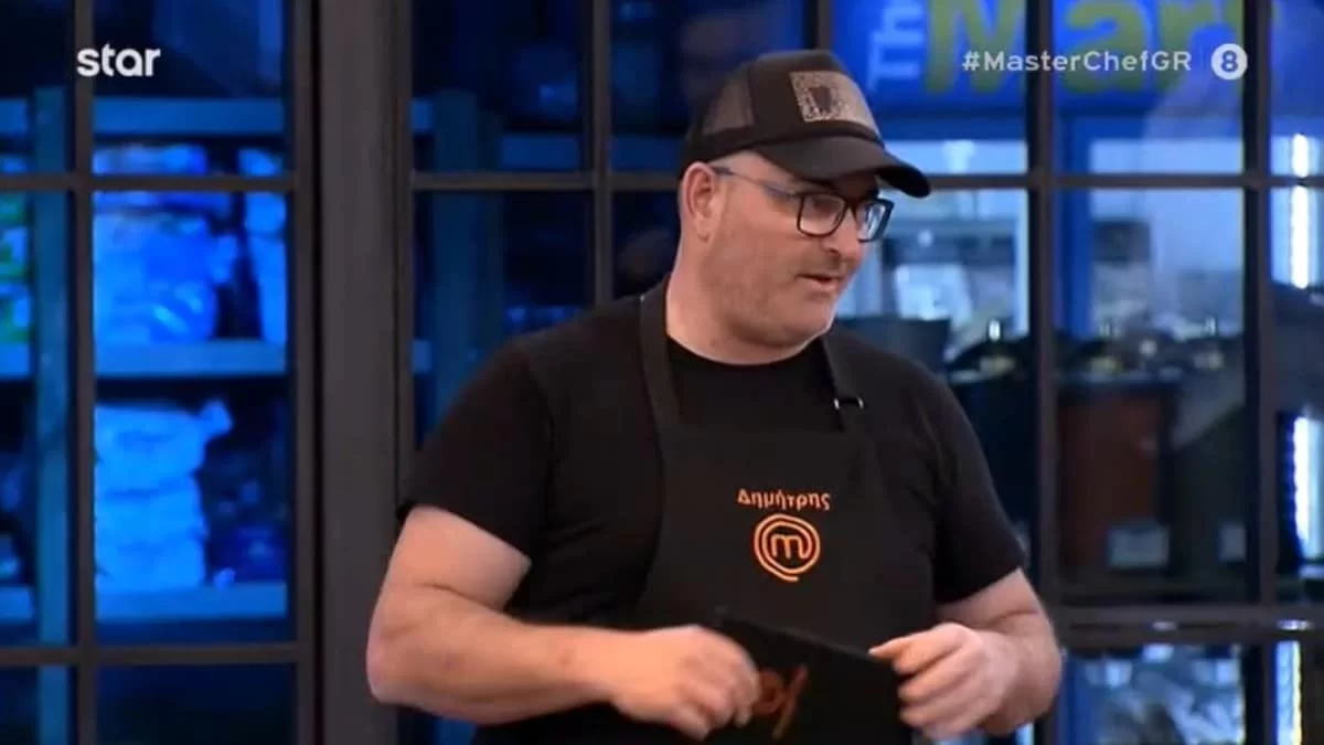 MasterChef 6: «Ο Νικήτας το πηγαίνει φούστα μπλούζα...» - Απίστευτα "καρφιά" από τον Μπόμπαινα