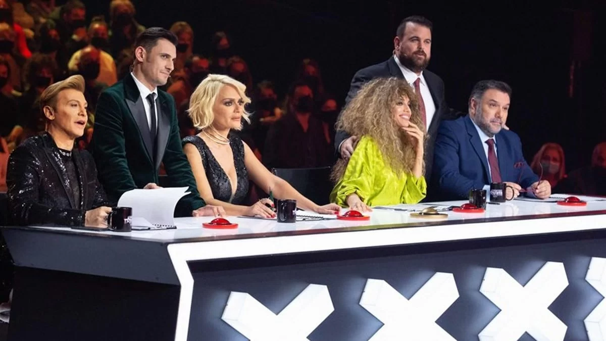 Ελλάδα έχεις ταλέντο: Μια ανάσα πριν τον μεγάλο τελικό - Ο ανταγωνισμός φτάνει στα ύψη