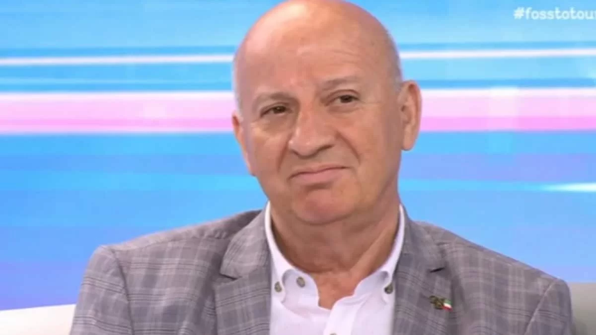 Πάτρα: «Ποια σειρά θα ακολουθήσει;» - Η όλο νόημα ανάρτηση του Θ. Κατερινόπουλου