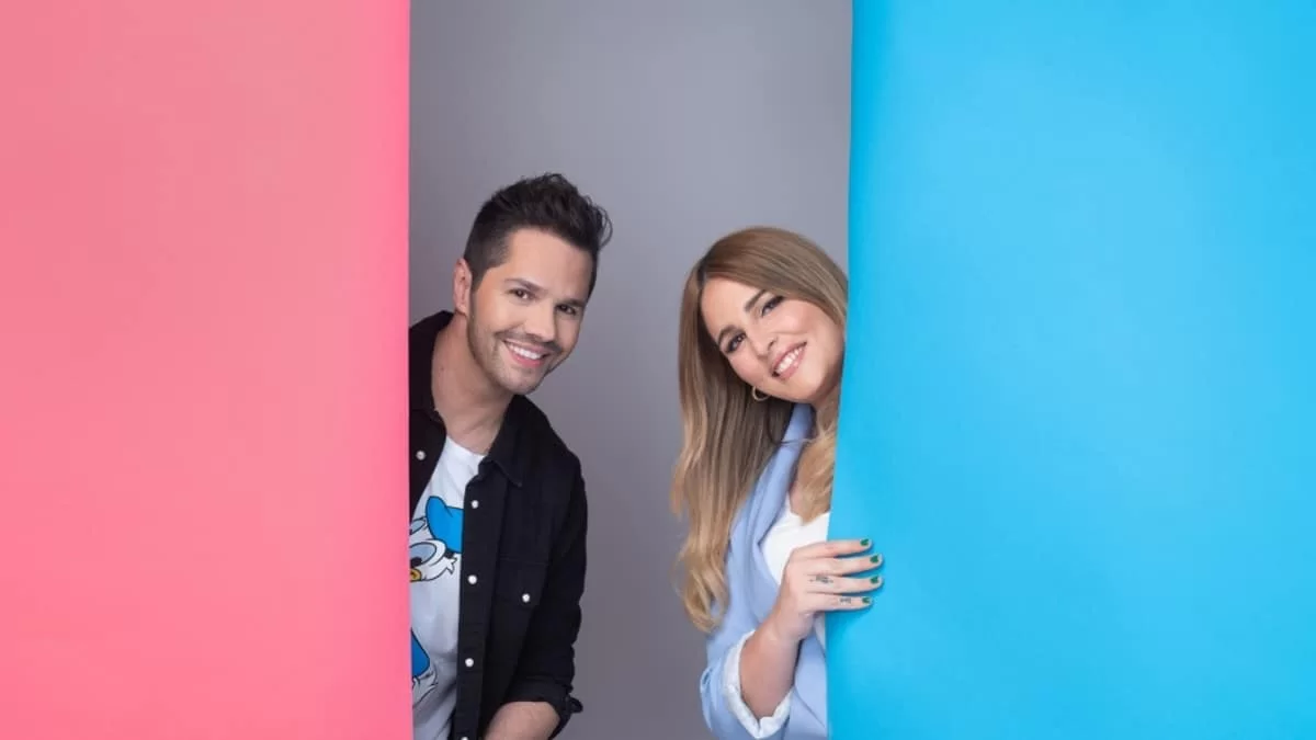 Tι Φάση: Άφθονο γέλιο και τρελές φάρσες απόψε στις 20:00