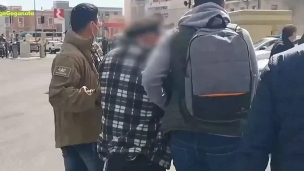 Στον Κορυδαλλό μεταφέρεται ο 90χρονος από την Τήνο - Κρίθηκε ομόφωνα προφυλακιστέος