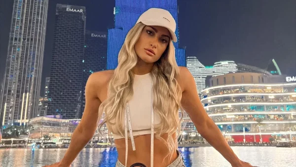 Αβάσταχτο πένθος για την Ιωάννα Τούνη - Στο πλευρό της ο Δημήτρης Αλεξάνδρου