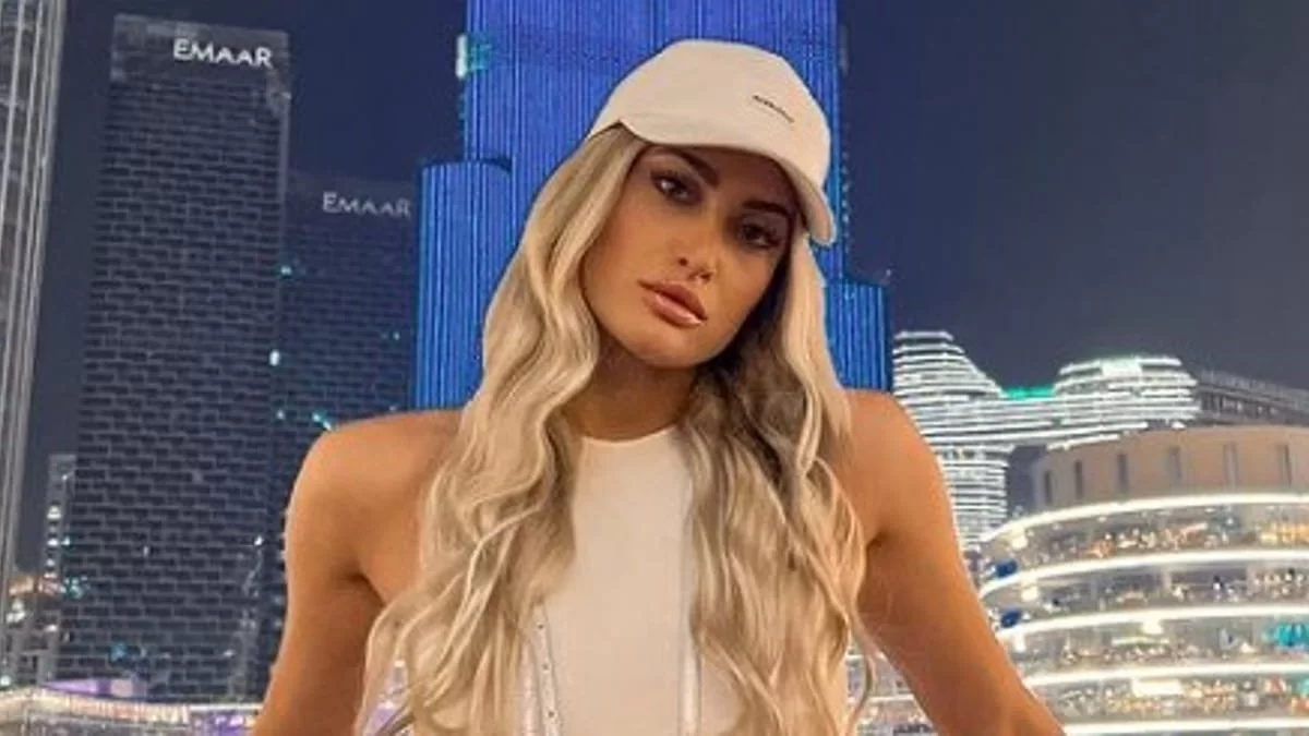 Η πρώτη ανάρτηση της Τούνη μετά το θάνατο της μαμάς της - Ραγίζουν καρδιές τα λόγια της