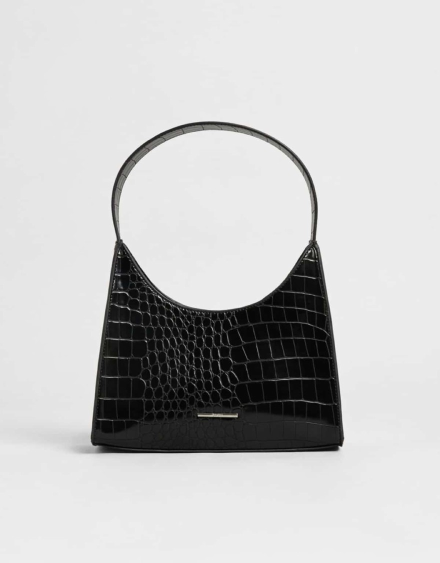 Τσάντα από τα Bershka