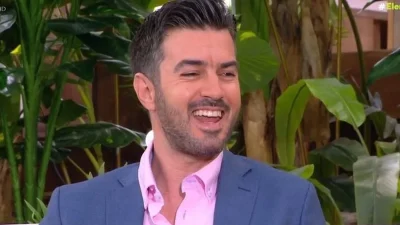 «Στα πρώτα 20 λεπτά με...» - Το απίστευτο περιστατικό του Γιάννη Τσιμιτσέλη