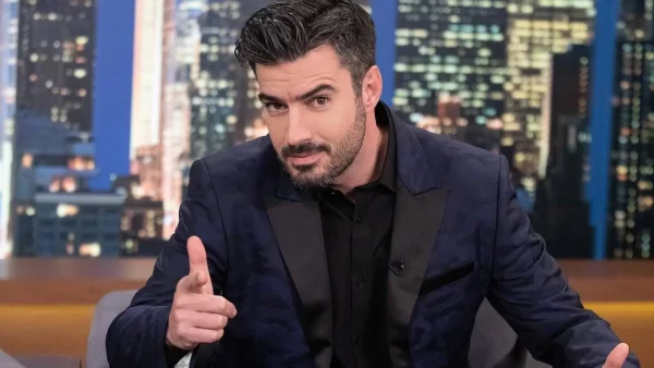 Γιάννης Τσιμιτσέλης: Δεν κρύβει τη λατρεία για τις δύο γυναίκες της ζωής του - Η έκπληξη του Αρναούτογλου