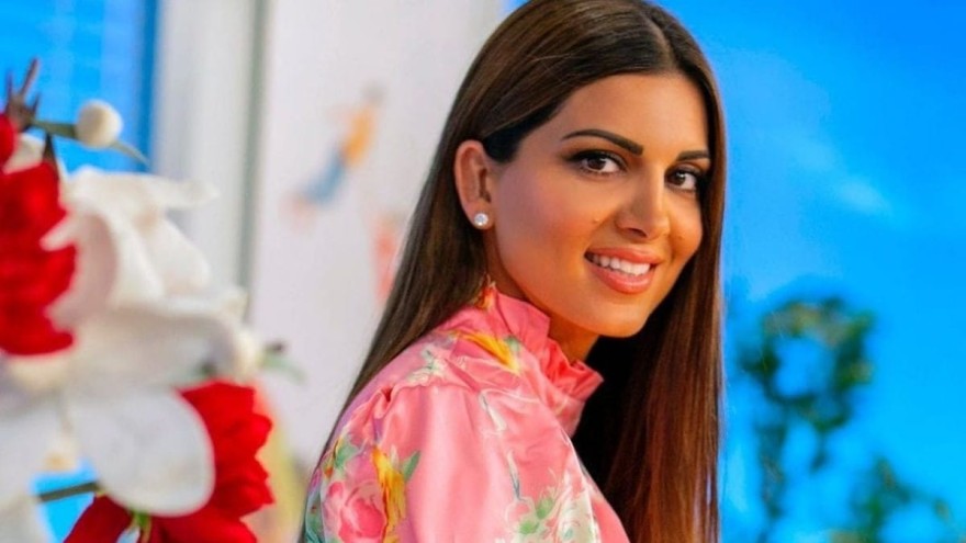 Σταματίνα Τσιμτσιλή