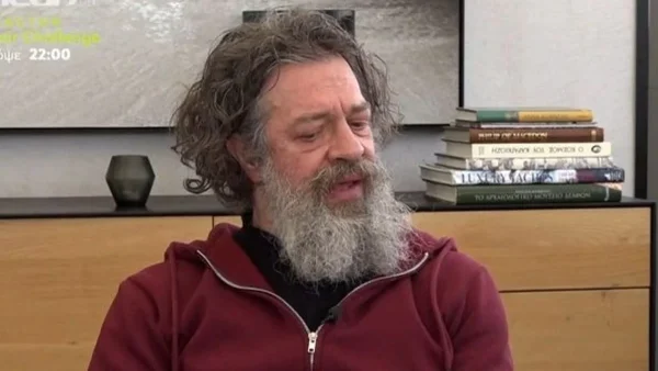 «Όταν ξεκίναγα βάζαμε λεφτά από την τσέπη μας» - Συγκλονίζει ο Γιάννης Τσορτέκης για τη ζωή και την καριέρα του